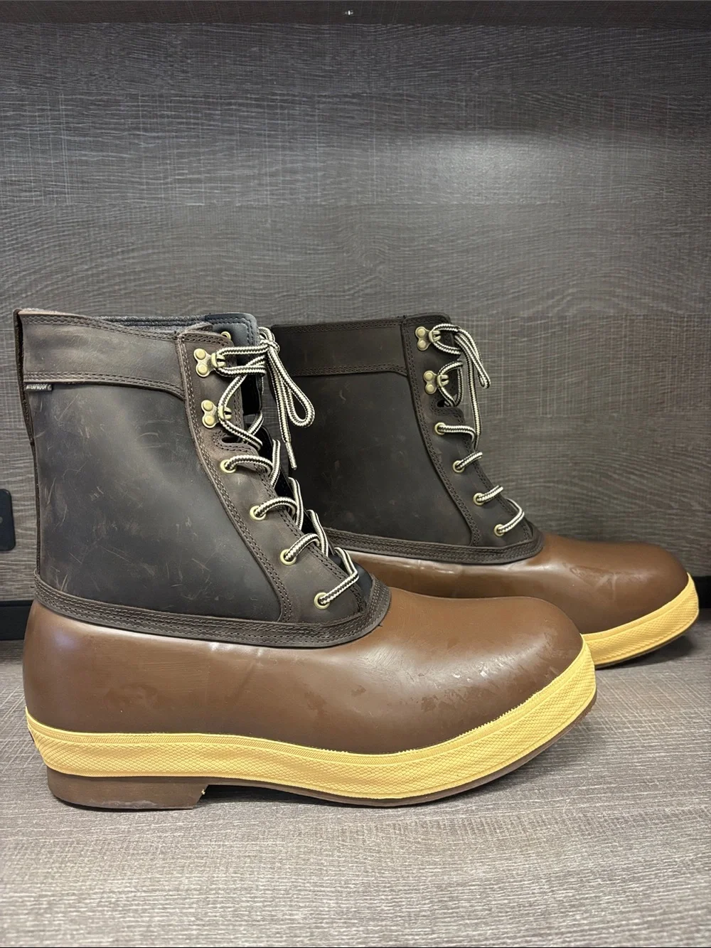 Men's Xtratuf 8
